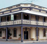Exeter Hotel Semaphore - Kingaroy Accommodation