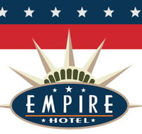 Empire Hotel - Kingaroy Accommodation