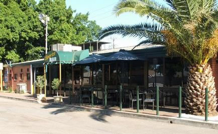 Athelstone SA Kingaroy Accommodation