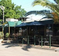 Gepps Cross Hotel - Kingaroy Accommodation