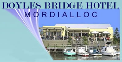 Mordialloc VIC Kingaroy Accommodation