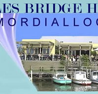 Doyles Bridge Hotel - Kingaroy Accommodation