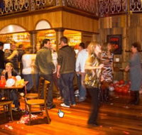 Louisiana Tavern - Kingaroy Accommodation