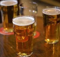 Lower Light Hotel - Kingaroy Accommodation