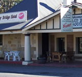 Stanley Bridge Tavern - Kingaroy Accommodation
