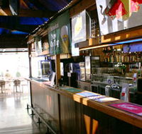 Tea Tree Gully Hotel - Kingaroy Accommodation
