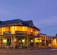Torrens Arms Hotel - Kingaroy Accommodation