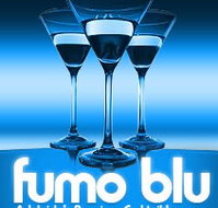 Fumo Blue Cocktail Lounge - Kingaroy Accommodation