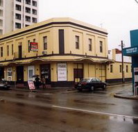 Lord Raglan Hotel - Kingaroy Accommodation