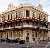 Newmarket Hotel - Kingaroy Accommodation