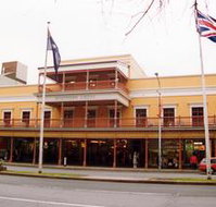 Marrakesh Hotel - Kingaroy Accommodation