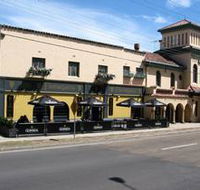 Ferntree Gully Hotel - Kingaroy Accommodation