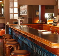 Green Park Hotel - Kingaroy Accommodation