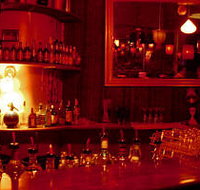 The Night Cat - Kingaroy Accommodation