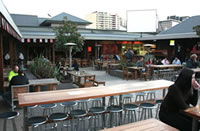 Albion Hotel - Kingaroy Accommodation 0