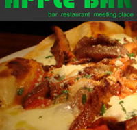 Apple Bar - Kingaroy Accommodation