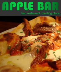 Apple Bar - Kingaroy Accommodation 0