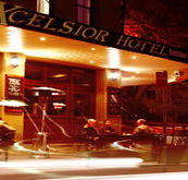 Excelsior Hotel - Kingaroy Accommodation
