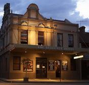 Bellevue Hotel - Kingaroy Accommodation