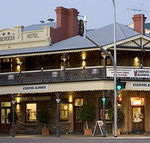Coopers Alehouse at the Earl - Kingaroy Accommodation