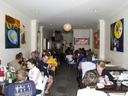 Mosman NSW Kingaroy Accommodation