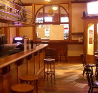 The Perseverance Hotel - Kingaroy Accommodation