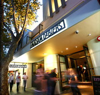 Madam De Biers Hotel Bar - Kingaroy Accommodation