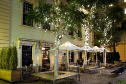 Sydney South ACT Kingaroy Accommodation