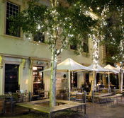 Ryans Paragon Hotel - Kingaroy Accommodation