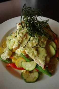 Boheme Restaurant Bar - Kingaroy Accommodation 0