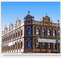 Agincourt Hotel - Kingaroy Accommodation