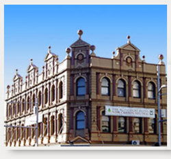 Agincourt Hotel - Kingaroy Accommodation 0
