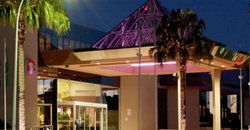 Bankstown NSW Kingaroy Accommodation