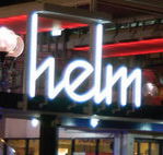 Helm Bar - Kingaroy Accommodation