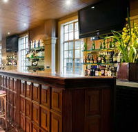 Grand Hotel - Kingaroy Accommodation