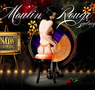 Moulin Rouge Downunder - Kingaroy Accommodation