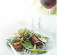 Oscars Lounge Bar  Restaurant - Kingaroy Accommodation