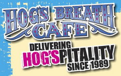 Hogs Breath Cafe - Kingaroy Accommodation 0
