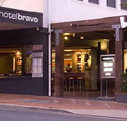 Hotel Bravo - Kingaroy Accommodation