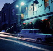 The Lambs Go Barrr - Kingaroy Accommodation