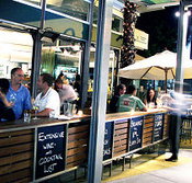 Luxe Resturant  Wine Bar - Kingaroy Accommodation