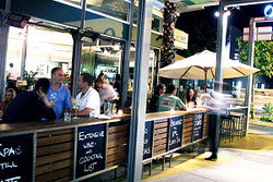 Luxe Resturant & Wine Bar - Kingaroy Accommodation 0