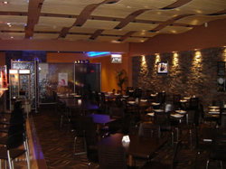 Strata Bar - Kingaroy Accommodation 0
