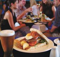 Merrimac Tavern - Kingaroy Accommodation