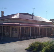 Old Bush Inn - Kingaroy Accommodation