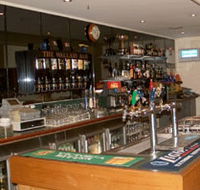 World Cup Bar - Kingaroy Accommodation