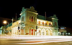 GPO Hotel - Kingaroy Accommodation 0