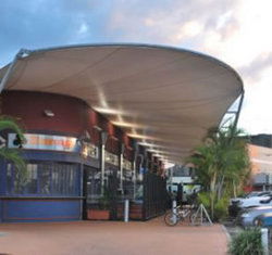 The Club Tavern - Kingaroy Accommodation 0