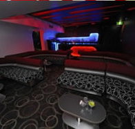 Love and Rockets - Valley - Kingaroy Accommodation