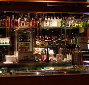 Charlie's Bar - Kingaroy Accommodation